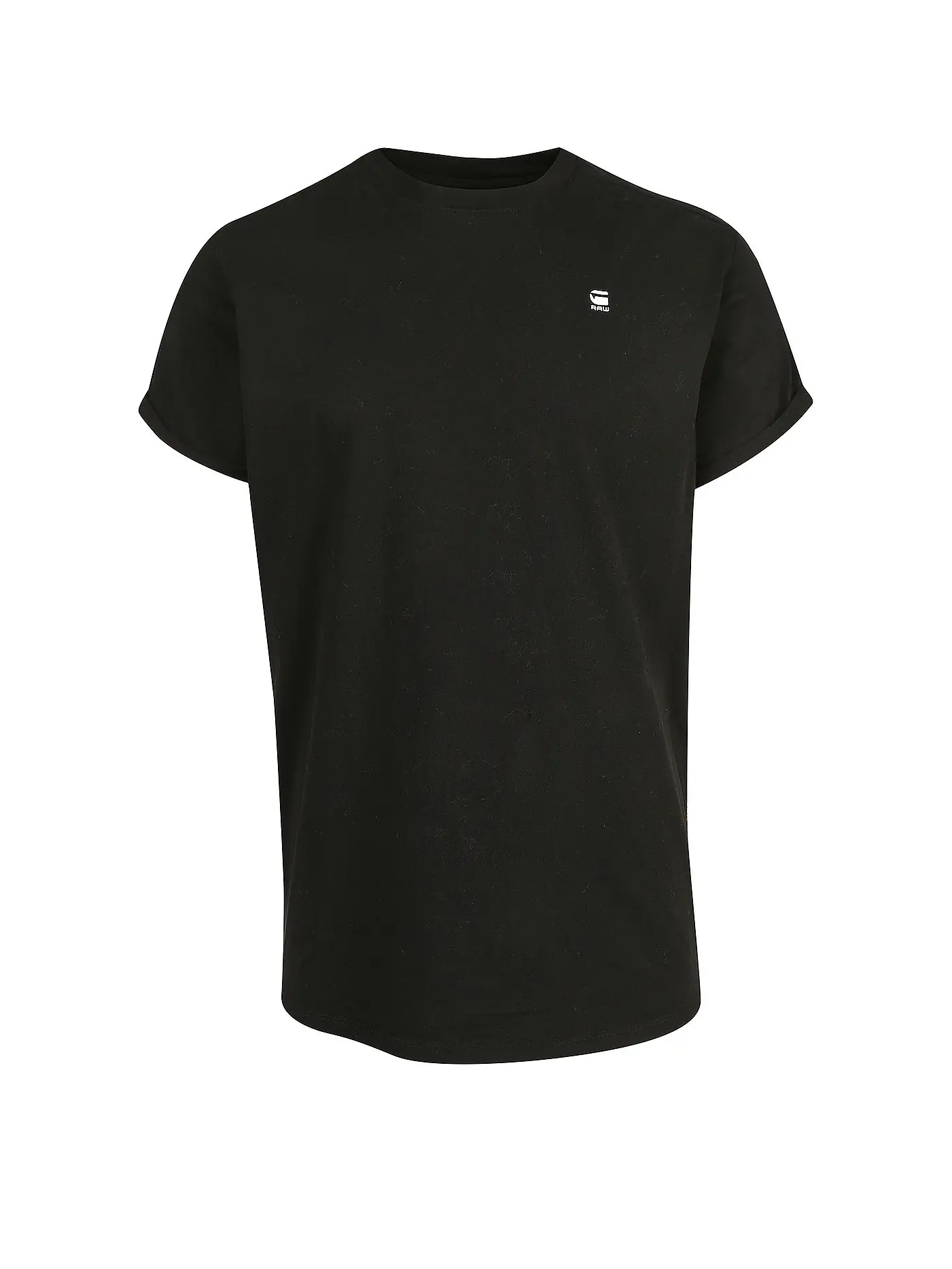 G-STAR RAW | T-Shirt Regular-Fit LASH | schwarz